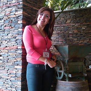 Meet your Posher, Luz nahir